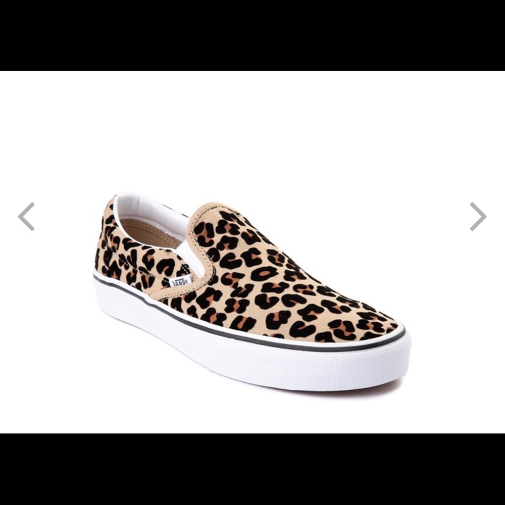 COPY - Vans Slip Ons.
